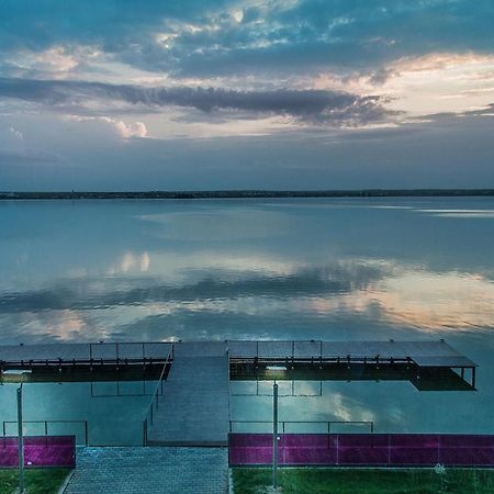 Apartament Sorana Lake In Vila Sophia 1 Mamaia Eksteriør billede