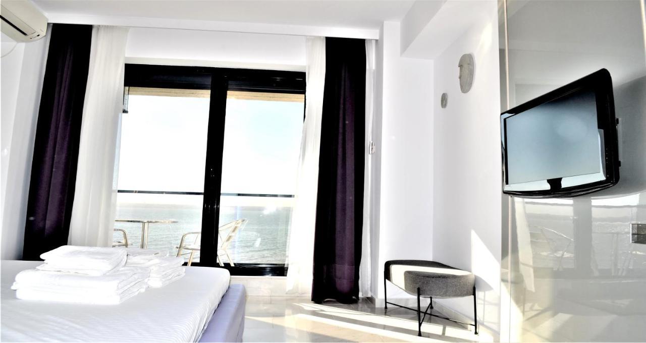 Apartament Sorana Lake In Vila Sophia 1 Mamaia Eksteriør billede