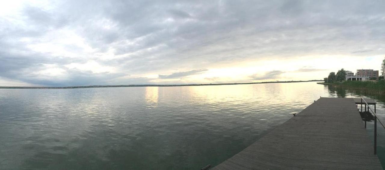 Apartament Sorana Lake In Vila Sophia 1 Mamaia Eksteriør billede