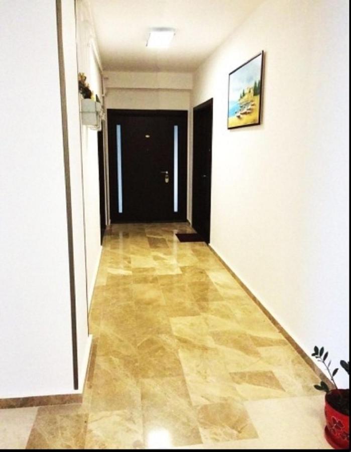 Apartament Sorana Lake In Vila Sophia 1 Mamaia Eksteriør billede